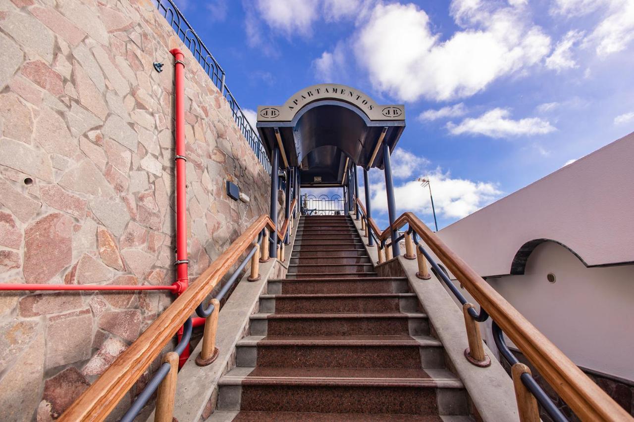 Servatur Jb - Adults Only Puerto Rico  Exterior foto