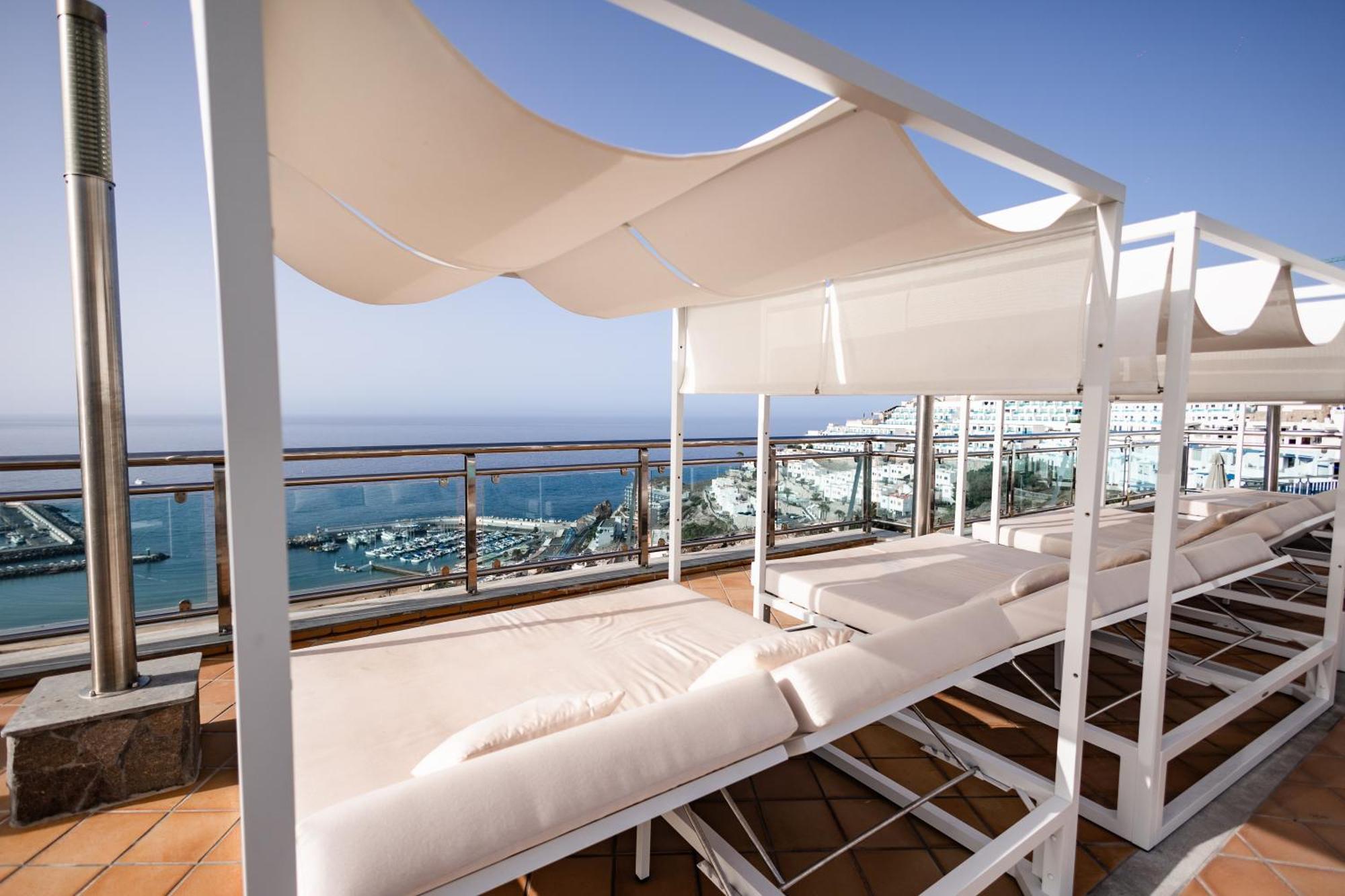 Servatur Jb - Adults Only Puerto Rico  Exterior foto
