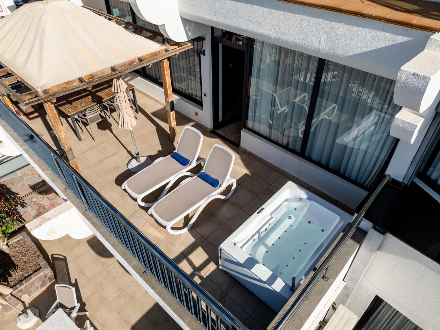Servatur Jb - Adults Only Puerto Rico  Exterior foto